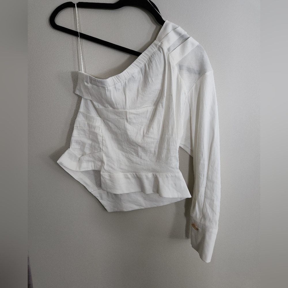 Zara top - Picture 3 of 3